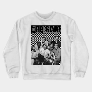 The Specials Crewneck Sweatshirt